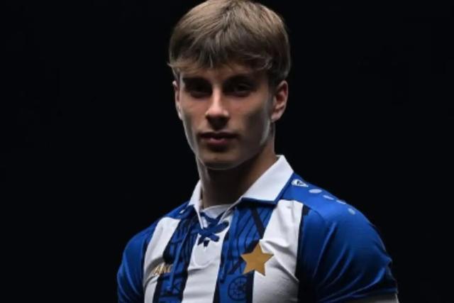 开云官方app下载-潜力新星，格鲁吉亚小将哈列巴什维利成为FM一月最热门签约球员