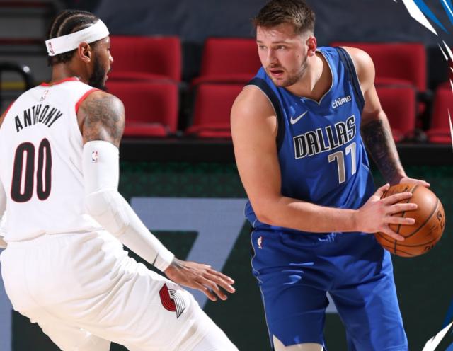 开云-关键时刻哑火波神低迷 独行侠陪衬甜瓜里程碑之夜